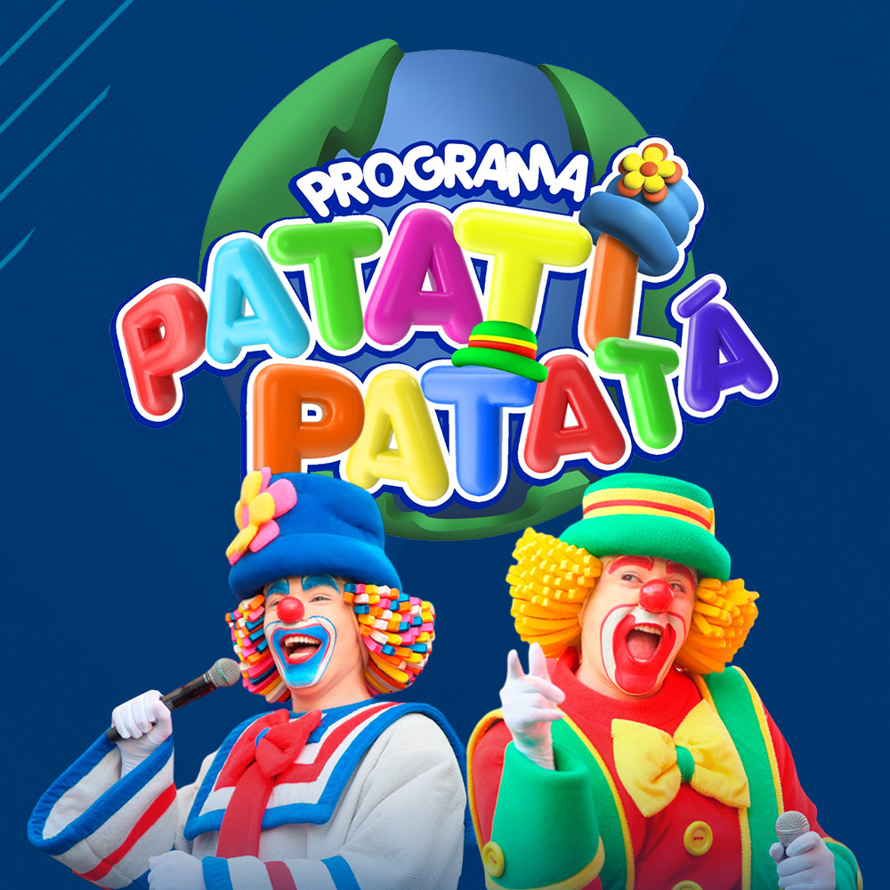 Patati Patatá – Apps no Google Play