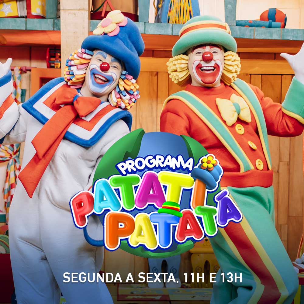 Programa Patati Patatá
